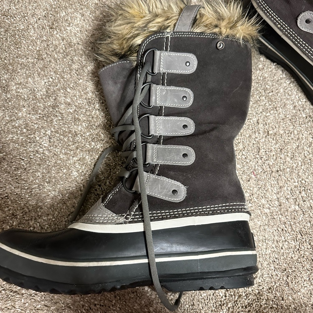 Sorel Winter Boots